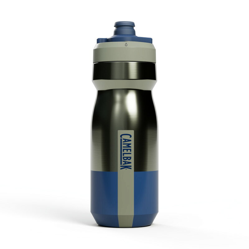 CAMELBAK（キャメルバック）ポディウム ステンレス 0.53L/18OZ (065926）マーキュ...