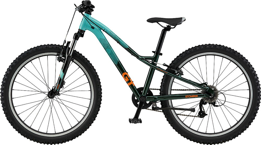 �Ҷ��Ѽ�ž�� GT STOMPER HT 24 PRIME (�ե��쥹�ȥ��꡼��) 2026 �����ƥ��� ���ȥ�ѡ� �������ƥ� 24 �ץ饤�� �ޥ���ƥ�Х���