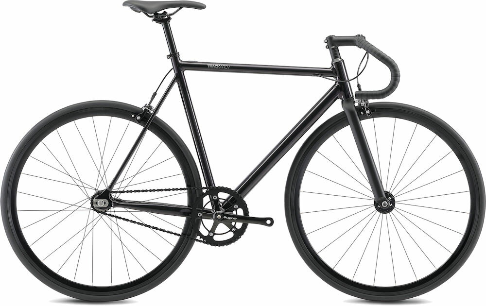 FUJI TRACK ARCV (�ޥåȥ֥�å�) 2026 �ե� �ȥ�å� ���������� ���ȥ꡼�ȥȥ�å��Х��� Matte Black