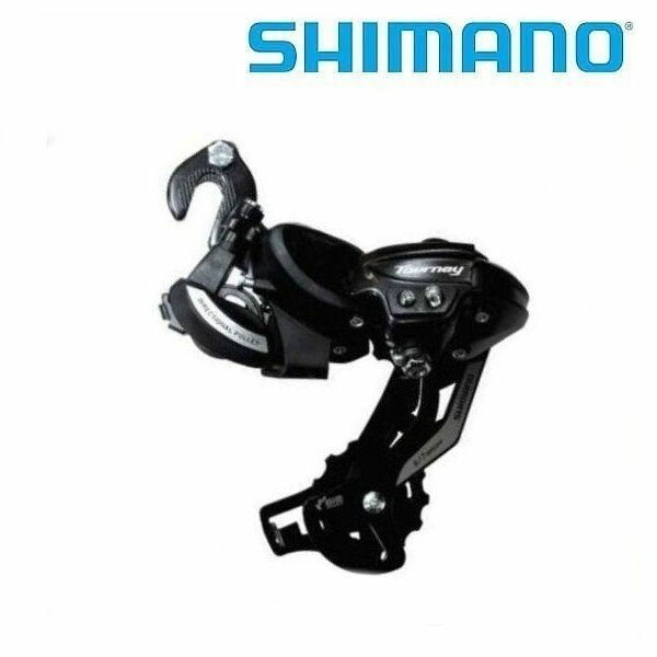 Rakuten - SHIMANO/シマノRD-TY500 ERDTY500MB リアディレイラー（正爪）