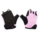 SERFAS (サーファス) ショート フィンガー スターター ウイメンズ / Sサイズ/ピンク(グローブ)