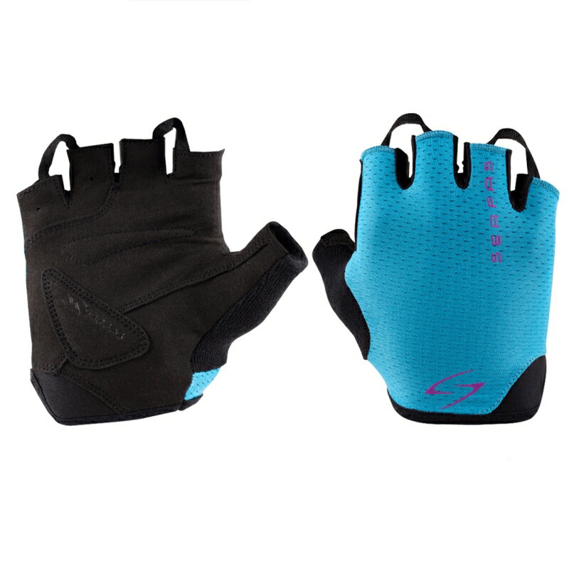 SERFAS (サーファス) ショート フィンガー スターター ウイメンズ / Mサイズ/ティール（グローブ）