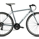 FUJI NXoCN tW CY (Gunmetal) 2024 FUJI RAIZ