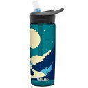 【CAMELBAK】 (キャメルバック)Eddy+(エディプラス)トライタン リミテッドエデイション マジェスティックマウンテン(065577)