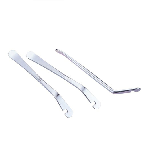 工具 IceToolz (アイスツール) 1903 スチールタイヤレバー (152-00141) 工具 IceToolz (アイスツール) 1903 スチールタイヤレバー (152-00141)
