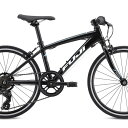 フジ FUJI エース 20 (ブラック) 2025 FUJI ACE 20 フラットロードバイク 子供用自転車(4)