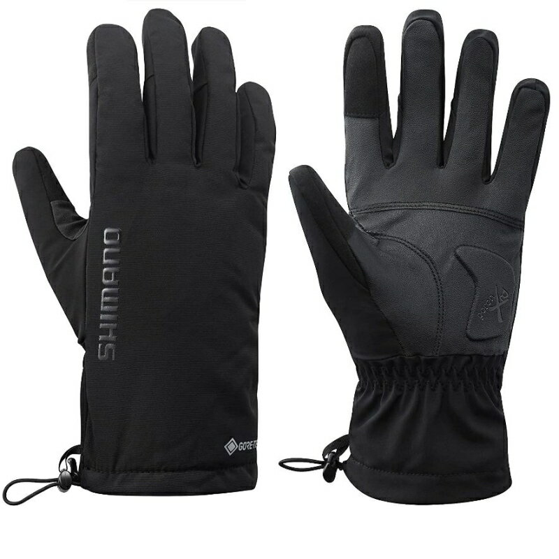 SHIMANO GORE-TEX GRIP PRIMALOFT@O[u (V}m SAebNX Obv v}tg) TCN O[u / MTCY