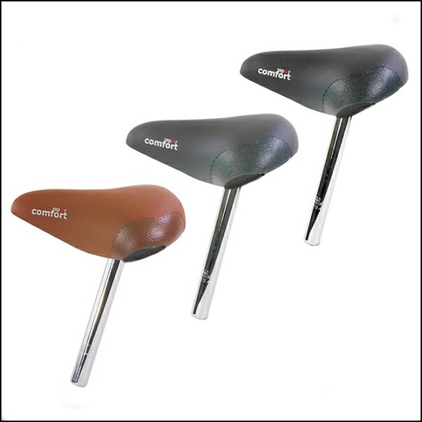 (CIONLLI) シャンリー 664-1　直付けサドル/ グレー / 109-32812