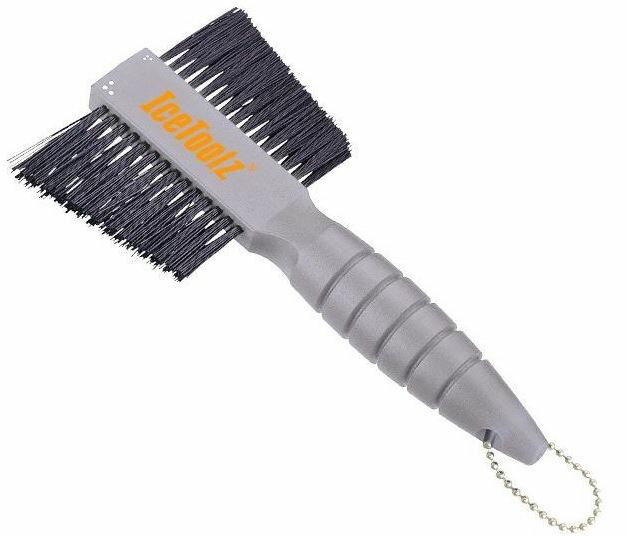 IceToolz (アイスツール）[C121] 2Wayブラシ （152-10039)