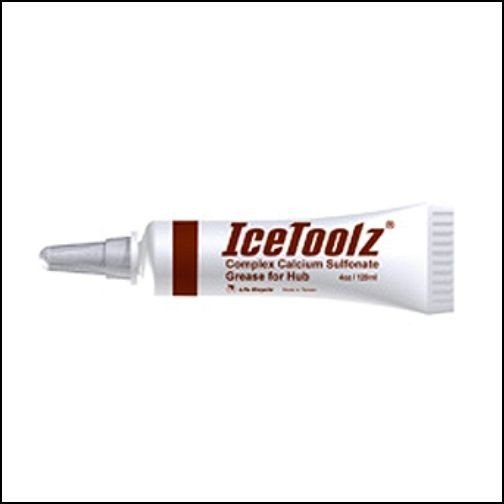 アイスツール ハブグリース [C173] IceToolz