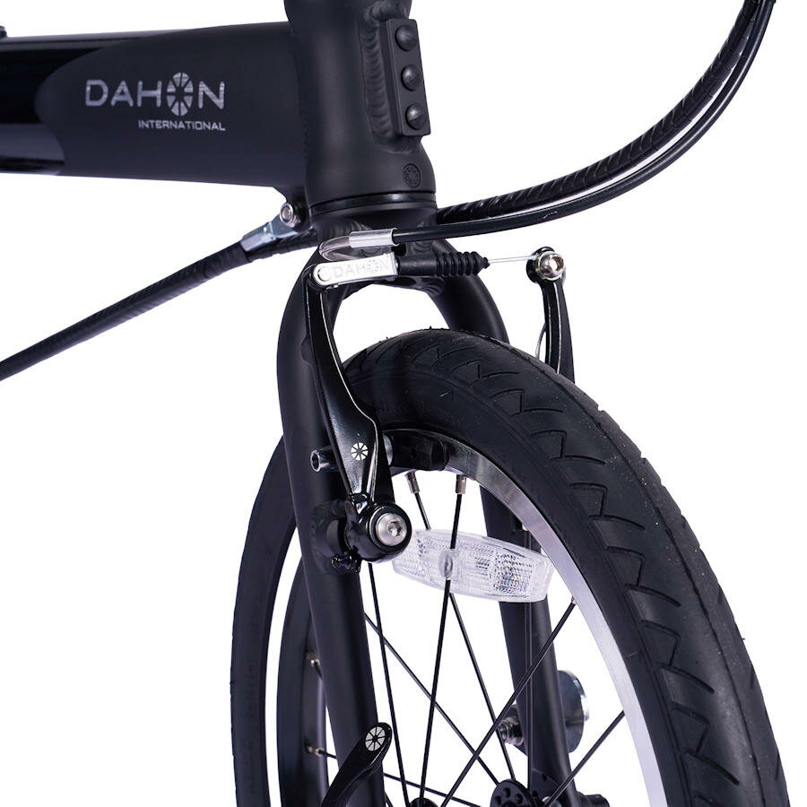 DAHON tbm rugged 16 (Sky) 2026 ダホン ティービーエム ラギッド16 折りたたみ自...