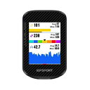 iGPSPORT アイジーピースポーツ BSC300T (タッチパネル)サイクルコンピューター
