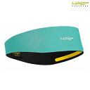 Halo (ヘイロ) グラフィック Teal / H0002TL ヘッドバンド