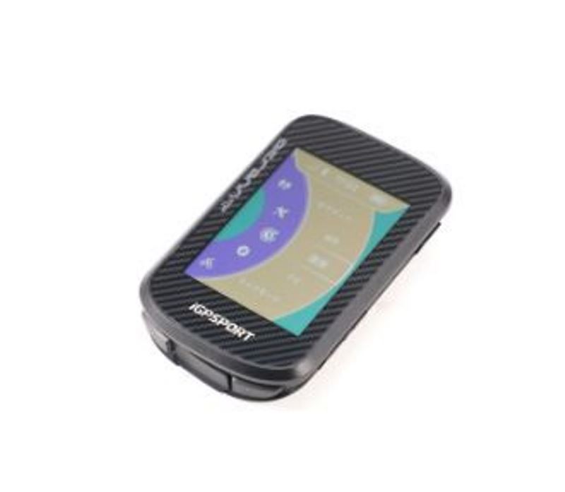 iGPSPORT アイジーピースポーツ BSC300T (タッチパネル)サイクルコンピューター