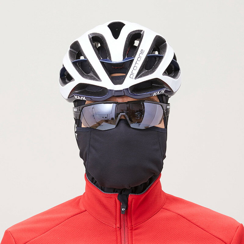 PEARLIZUMI（パールイズミ）『サイクルバラクラバ487』