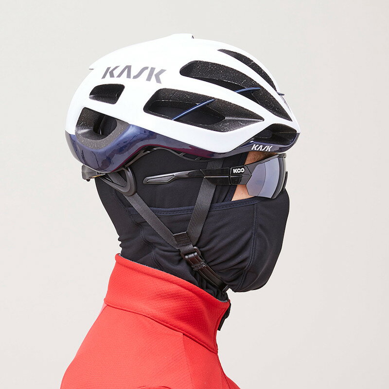 PEARLIZUMI（パールイズミ）『サイクルバラクラバ487』