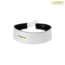 Halo (ヘイロ) ヴェルクロ H0012WH/White ヘッドバンド