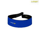 Halo (ヘイロ) ヴェルクロ H0012RB/Royal Blue ヘッドバンド