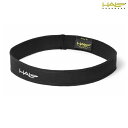 Halo (ヘイロ) スリム H0025BL/Black ヘッドバンド