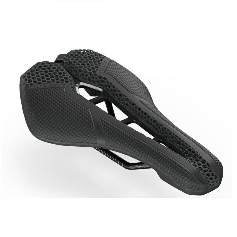Rakuten - シマノ プロ SHIMANO PRO ステルス3Dサドル Stealth 3D Team Black 142mm, AF, Carbon