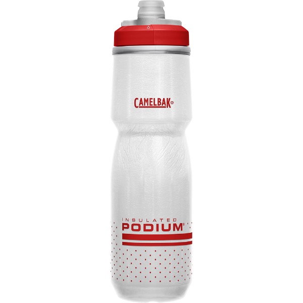 Хå ݥǥ  710ml (18892166) ե꡼å/ۥ磻 CAMELBAK PODIUM CHILL ...