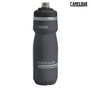 キャメルバック ポディウム チル 620ml (18892136) ブラック CAMELBAK PODIUM CHILL 水筒