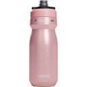 CAMELBAK(キャメルバック)ポディウム ステンレス 0.53L/18OZ (065901)サクラ