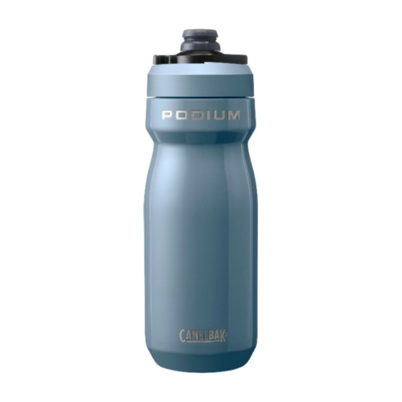 CAMELBAK(キャメルバック)ポディウム ステンレス 0.53L/18OZ (065696)パシフィック