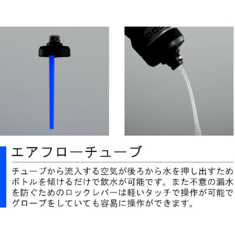 CAMELBAK（キャメルバック）ポディウム ステンレス 0.65L/22OZ (065900）サクラ