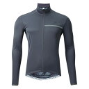 PEARL IZUMI ストレッチ ウィンドシェル / 2300-5 / シャドー / Lサイズ / パールイズミ ユニセックス