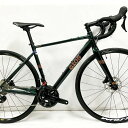 GIOS AL LITE R7100 ADサイクルオリジナル Ver. (NORTHERN LIGHT) (490サイズ) 2025 ジオス アルライト