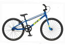 BMX GT MACH ONE JUNIOR 20 (ブルー) 2025 ジーティー マッハワンジュニア バイシクル モトクロス