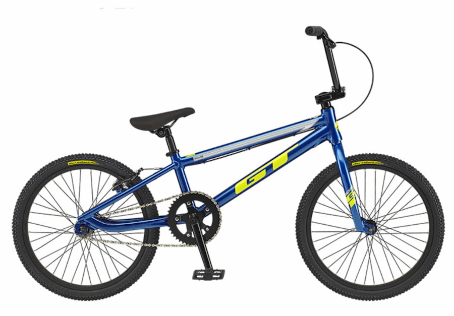 BMX GT MACH ONE PRO 20 (֥롼) 2024 ƥ ޥåϥץ Х ȥ