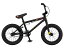 子供用自転車 BMX GT PERFORMER KIDS 14 (ブラック) 2024 ジーティー パフォーマー キッズ 14 バイシク..