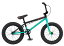 子供用自転車 BMX GT PERFORMER KIDS 16 (ピッチグリーン) 2024 ジーティー パフォーマー キッズ 16 バ..