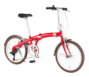 ޤ߼ž FIAT AL-FDB207V (å) եå FDB 207V  FOLDING BIKE եǥ󥰥Х