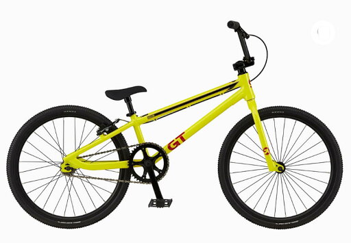 BMX GT MACH ONE EXPERT 20 (イエロー) 2025 ジーティー マッハワンエキスパート バイシクル モトクロス BMX GT MACH ONE EXPERT 20 (イエロー) 2025 ジーティー マッハワンエキスパート バイシクル モトクロス