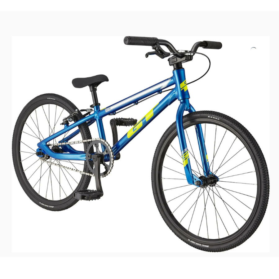 BMX GT MACH ONE MINI 20 (�֥롼) 2026 �����ƥ��� �ޥåϥ��ߥ� �Х������� ��ȥ�����