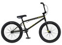 BMX GT PERFORMER 20.5 (󥹥(֥å)) 2024 ƥ ѥեޡ Х ȥ