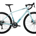グラベルロードバイク フェルト ブローム 60 (ダックエッグ) 2025 FELT Broam60