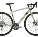 ロードバイク フェルト VR40 (グロスクローバー/ブラック) 2025 FELT VR 40