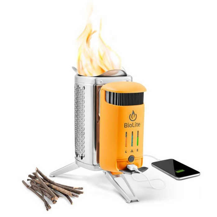 �Х����饤�� biolite �����ץ��ȡ���2 PLUS ���å� #1824268