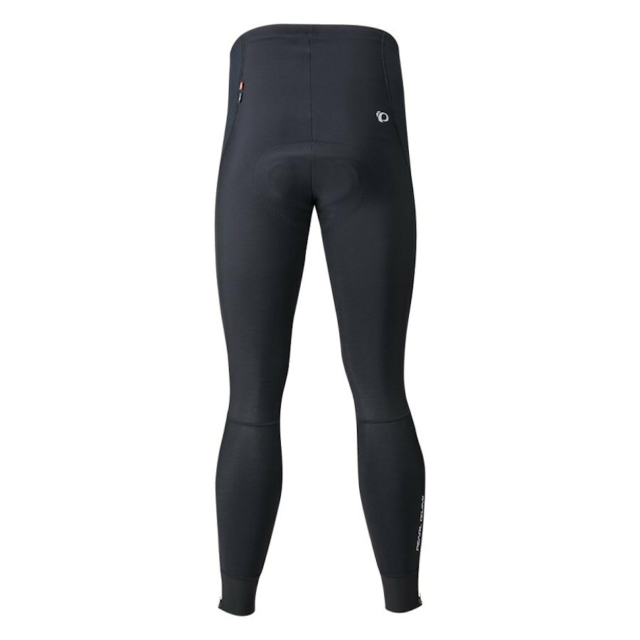 ADサイクル楽天市場店のPEARL IZUMI（パールイズミ）ウィンドブレーク レーサー タイツ /6500-3DX /3.ブラック｜アングル2