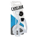 CAMELBAK キャメルバック PERFECT FIT PODIUM CAGE V2(カーメルホワイト 062216) パーフェクトフィットポディウムケージ ボトルケージ V2