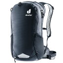 DEUTER (ドイター) RACE AIR14+3 レース エアー 14+3 ブラック D3204423-7000(4)