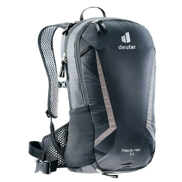 ドイター レース エアー (ブラック) deuter Race Air バイク バッグ リュック D3207218-7000