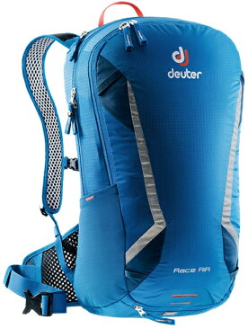 ドイター レース エアー (ベイ/ミッドナイト) deuter Race Air バイク バッグ リュック D3207218-3100