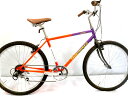 THIRDBIKES(サードバイクス) SURFSIDE サーフサイド TB-22-013 / Purple/Orange Gradation