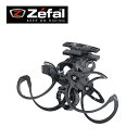 ZEFAL(ゼファール)TRIボトルゲージセット