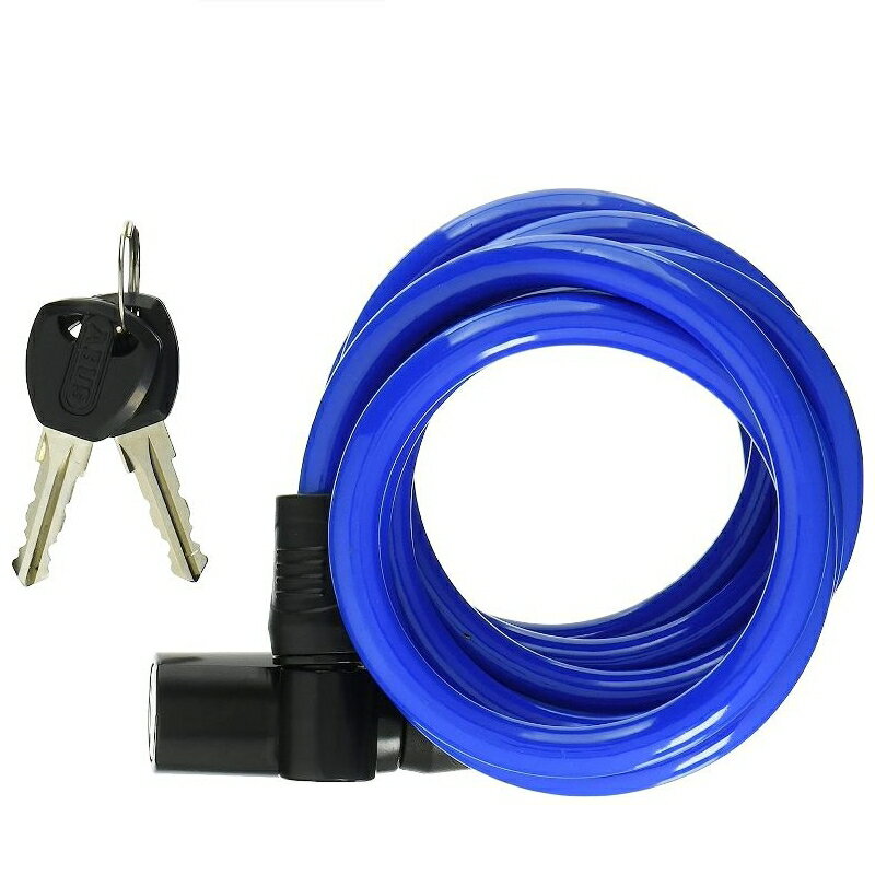 ABUS(AuX) Star 4508 Key/150cm@L[bN (u[j